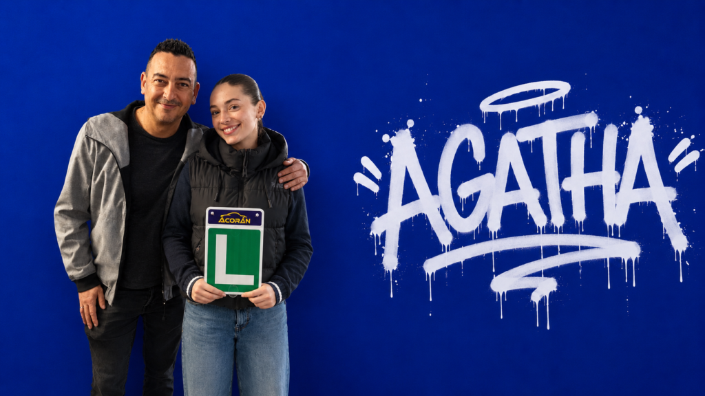 Agatha Valls Daix