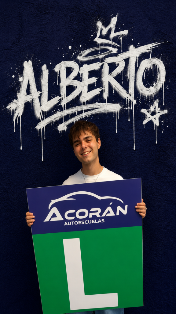 Alberto Ruiz Martinez