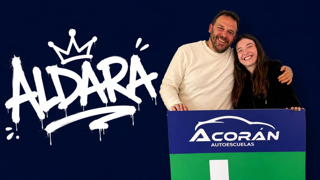 Aldara Celeste Valcarcel Rubio