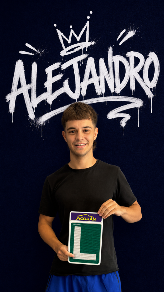 Alejandro Fernández Romero