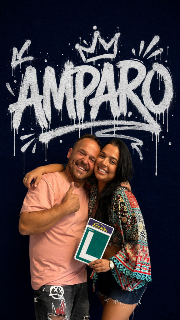 Amparo Iglesias Maya