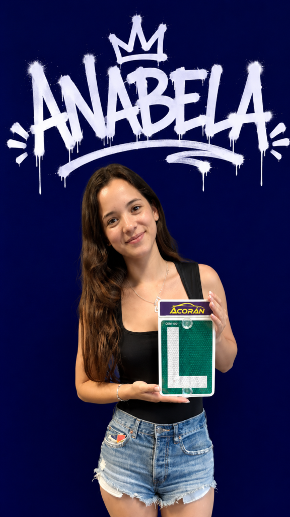 Anabella Villalba Acoste