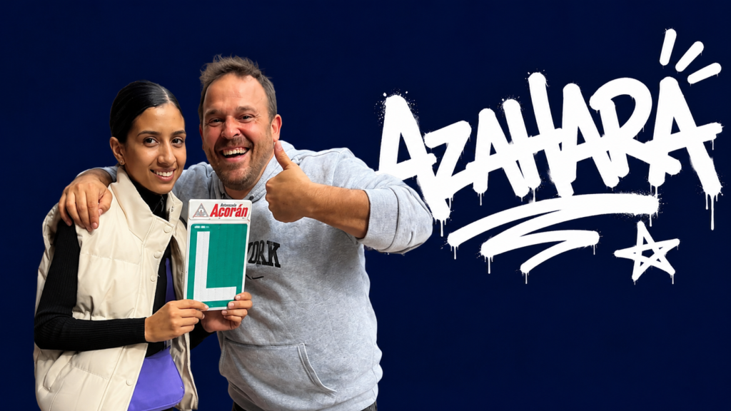 Azahara Souala Muñoz
