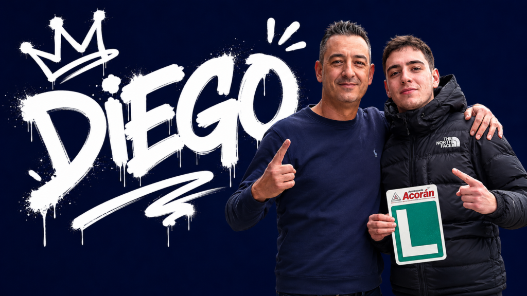 Diego Vazquez Antonio