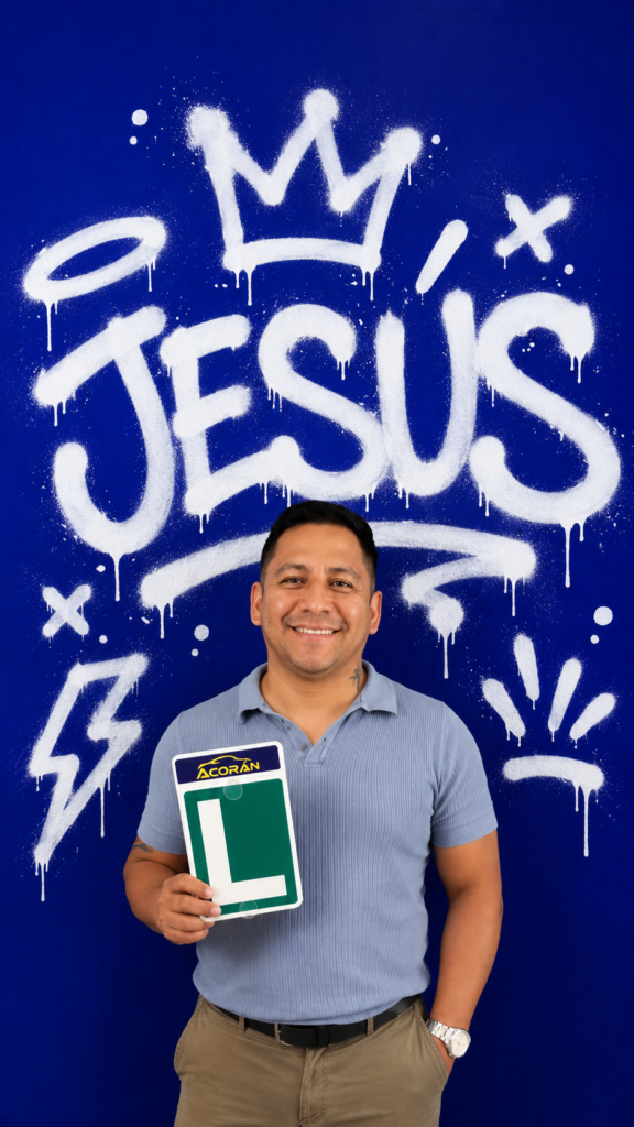 Jesús Gregorio Hernández Rincón