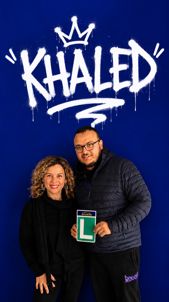 Khaled Y A Issa
