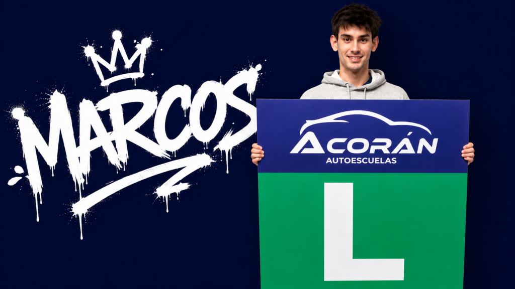 Marcos Martín Sánchez