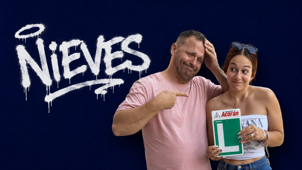 Nieves Mateos Muñoz