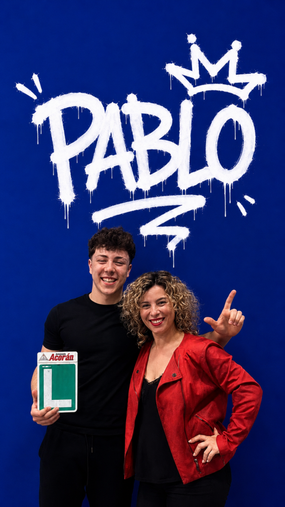 Pablo Díaz-Avilés Mora