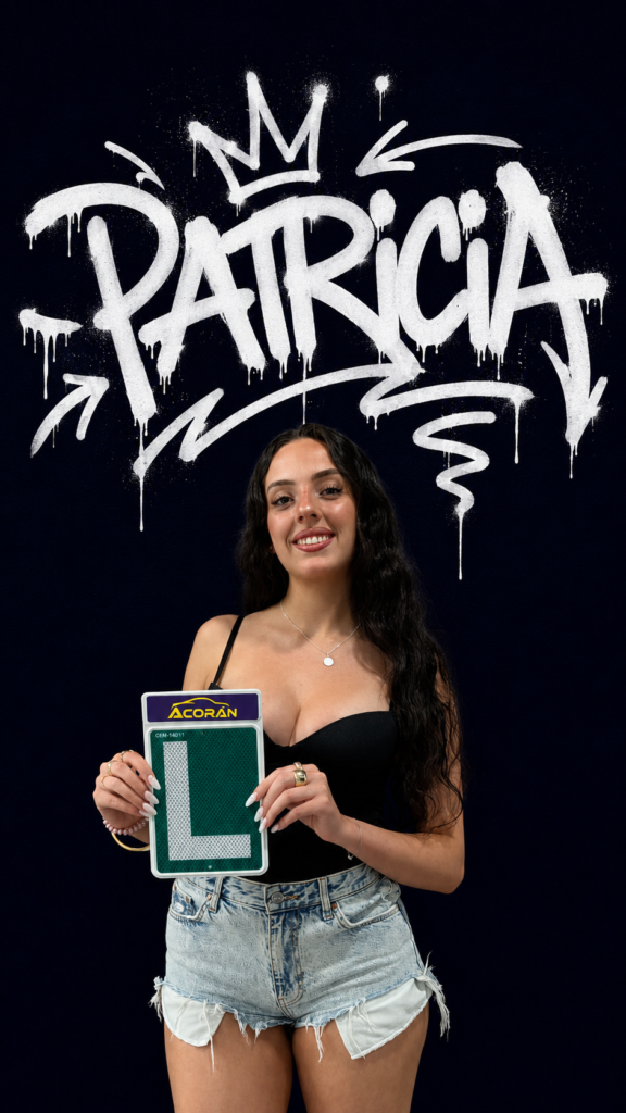 Patricia Terrón Muñoz-Torrero