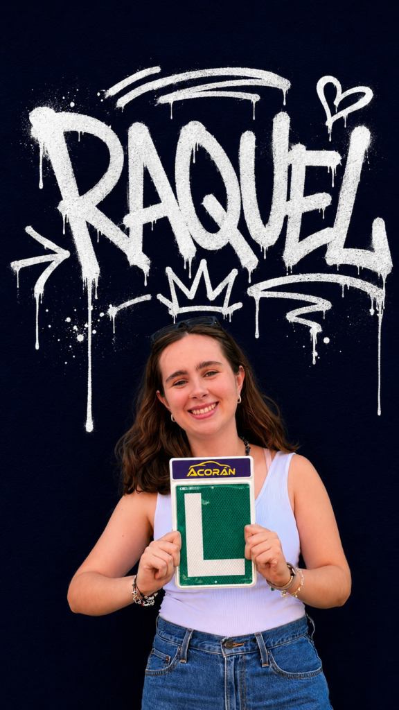 Raquel Paz Canelo