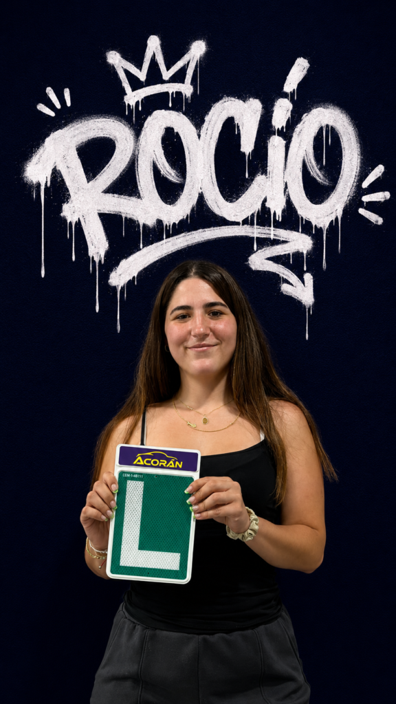 Rocío Sánchez Macías