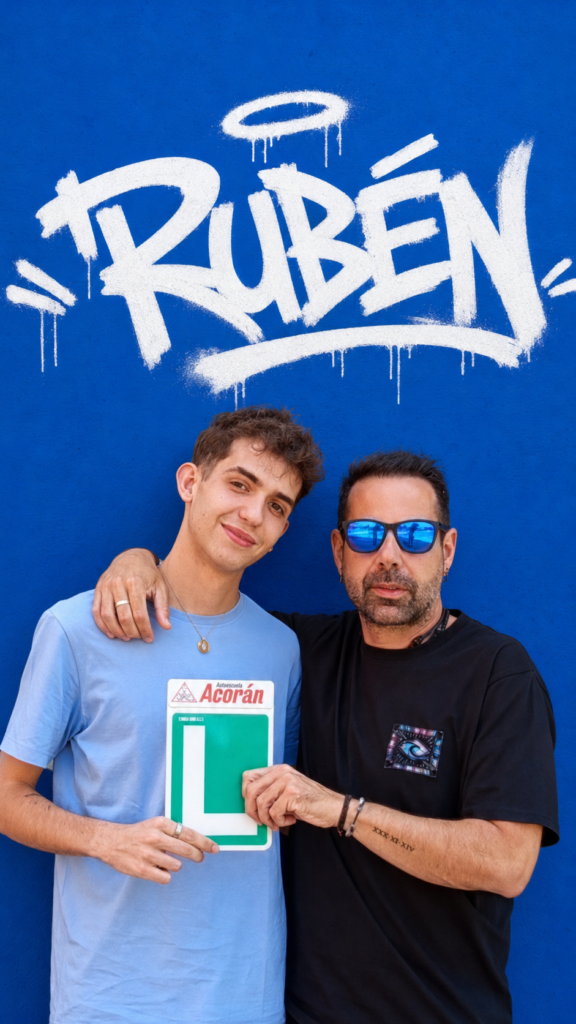 Rubén Rodríguez Iglesias