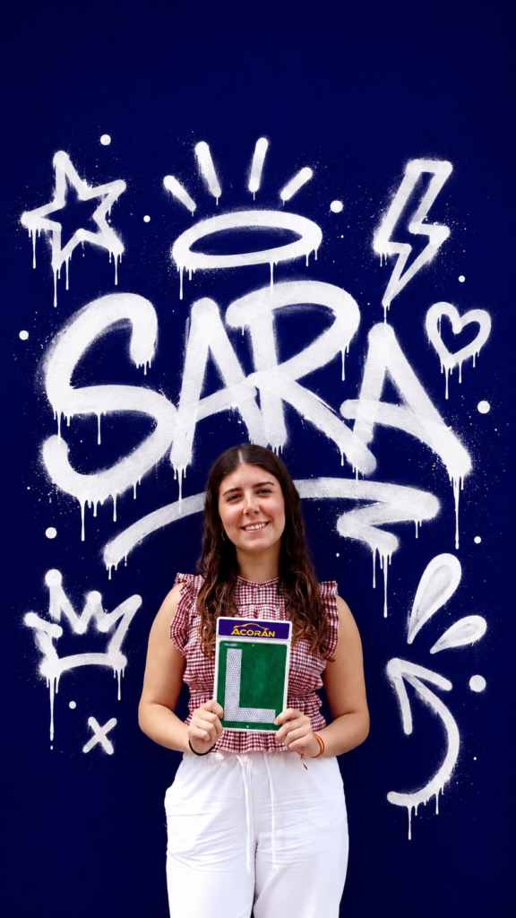 Sara Almendros Villamor