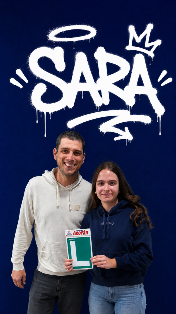 Sara Escribano Ramiro