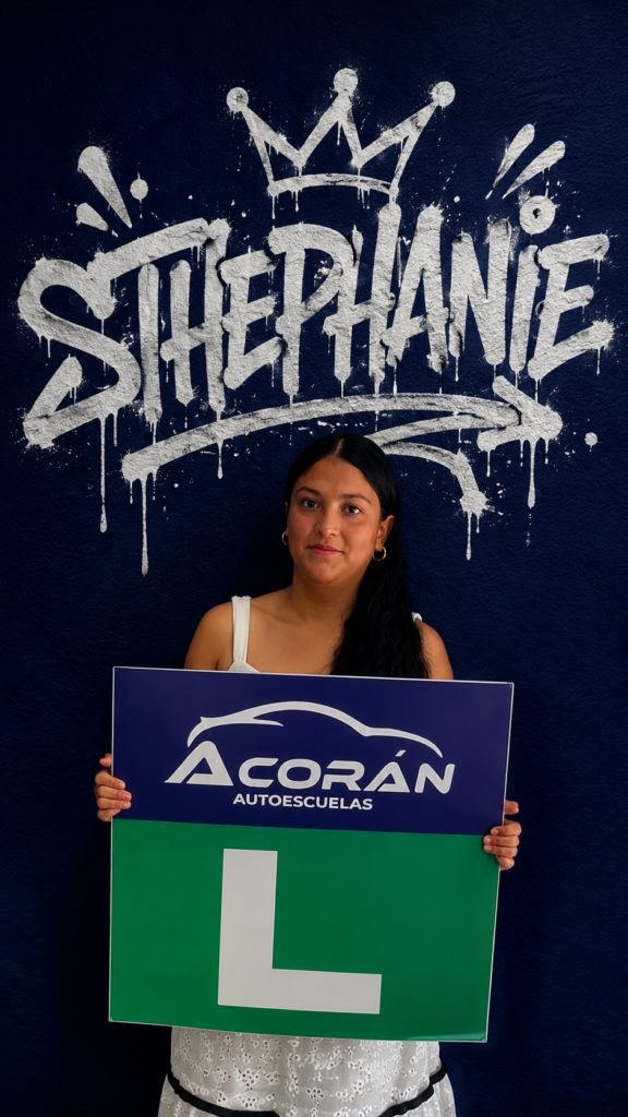 Sthephanie Franco Tobar