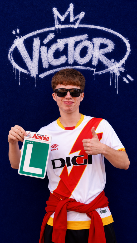 Victor Valverde Espinosa
